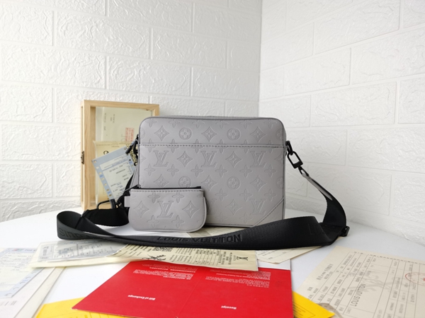 ルイヴィトンバッグ全体デザイン